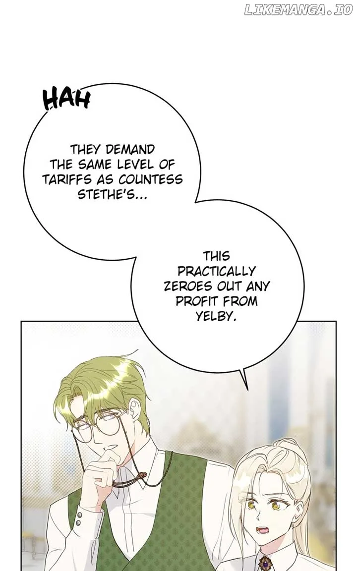Captain! Is this battlefield here? Chapter 85 page 51