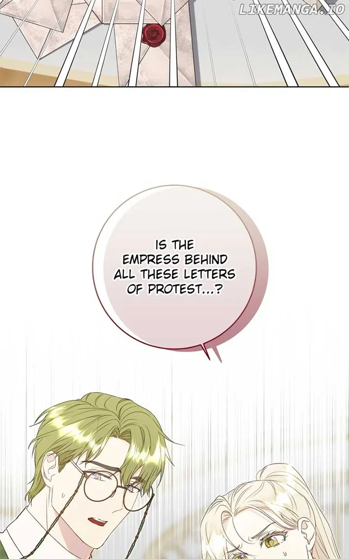 Captain! Is this battlefield here? Chapter 85 page 49