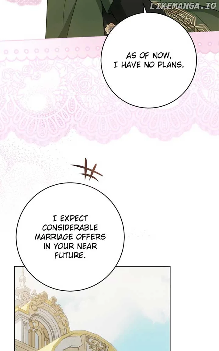 Captain! Is this battlefield here? Chapter 85 page 46