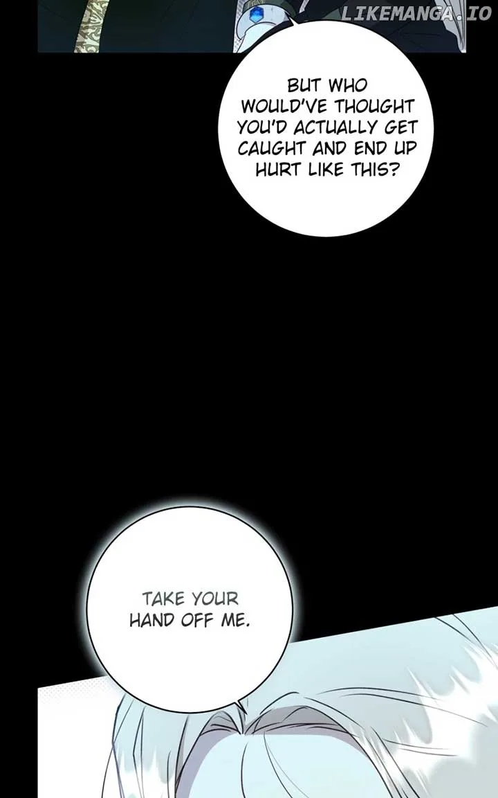 Captain! Is this battlefield here? Chapter 91 page 58