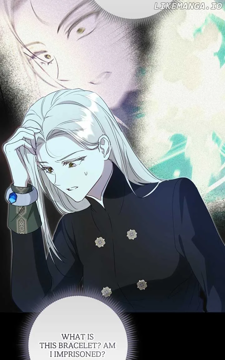 Captain! Is this battlefield here? Chapter 91 page 52