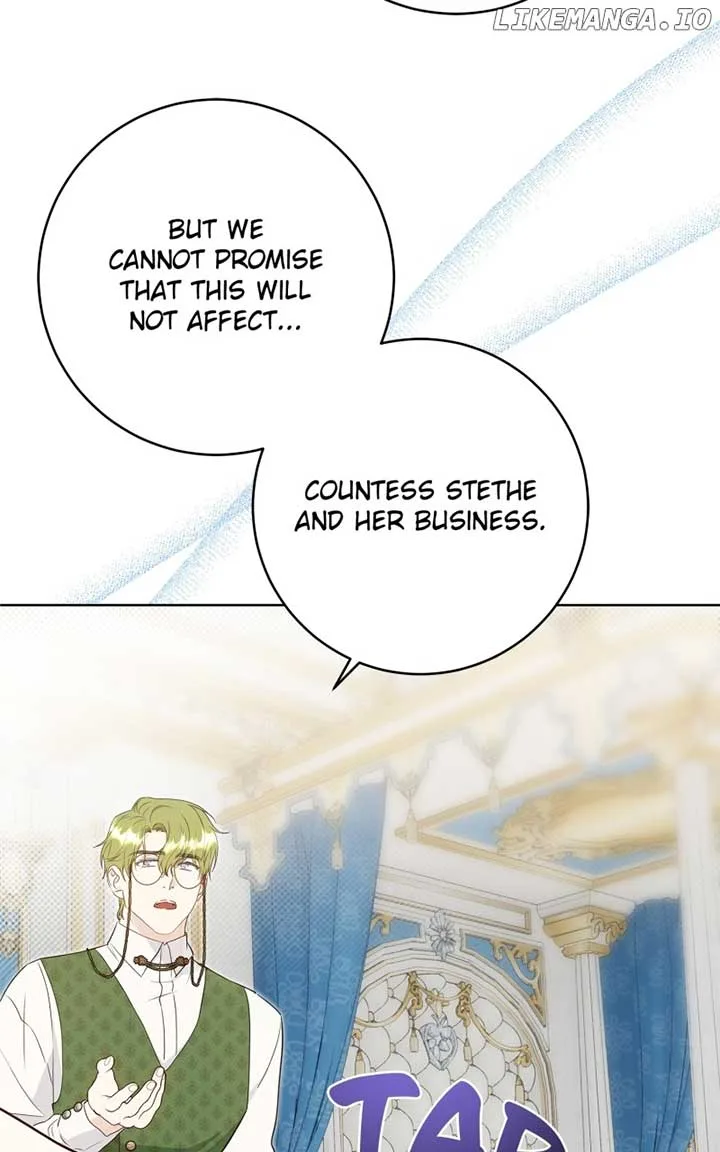 Captain! Is this battlefield here? Chapter 85 page 56