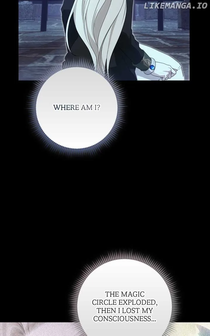 Captain! Is this battlefield here? Chapter 91 page 51