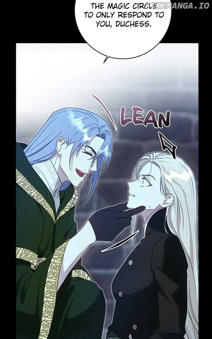Captain! Is this battlefield here? Chapter 91 page 57