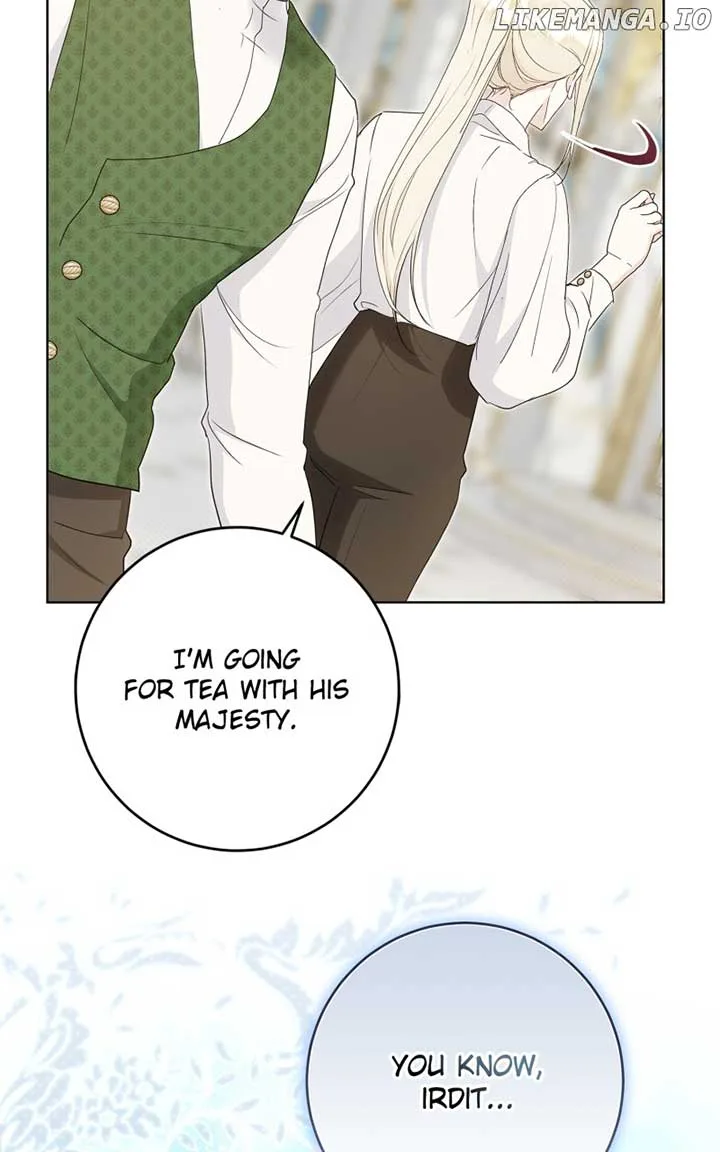 Captain! Is this battlefield here? Chapter 85 page 60