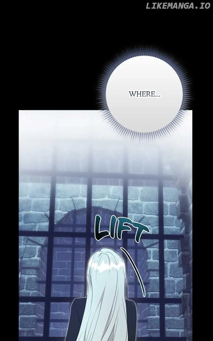 Captain! Is this battlefield here? Chapter 91 page 50