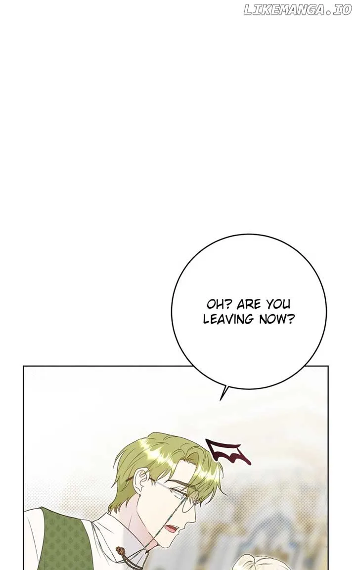 Captain! Is this battlefield here? Chapter 85 page 59