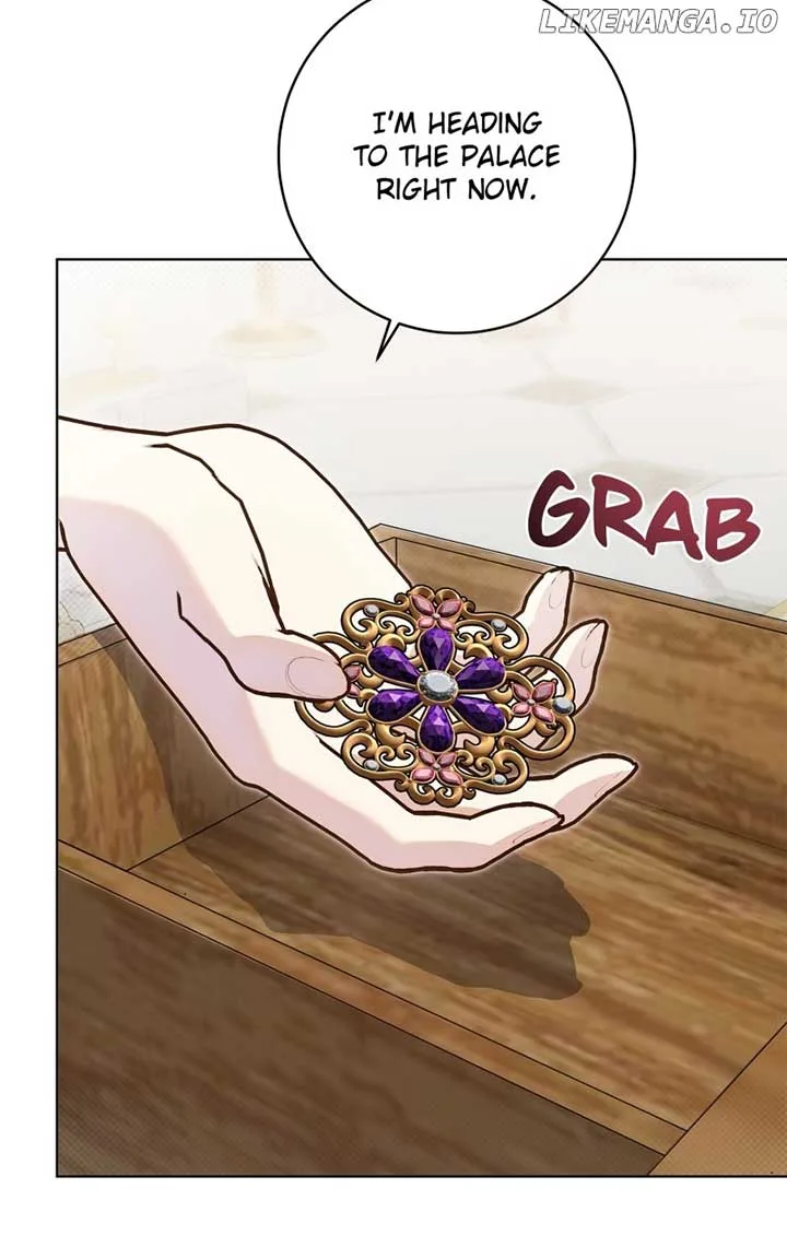 Captain! Is this battlefield here? Chapter 85 page 58