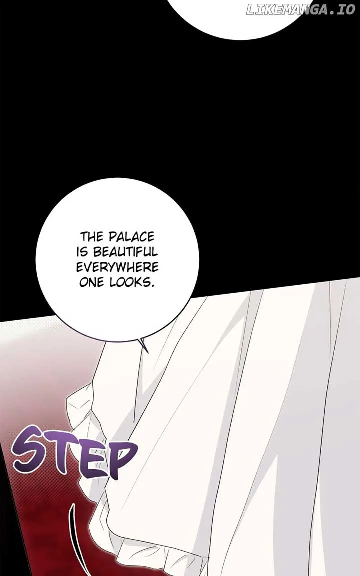 Captain! Is this battlefield here? Chapter 85 page 71