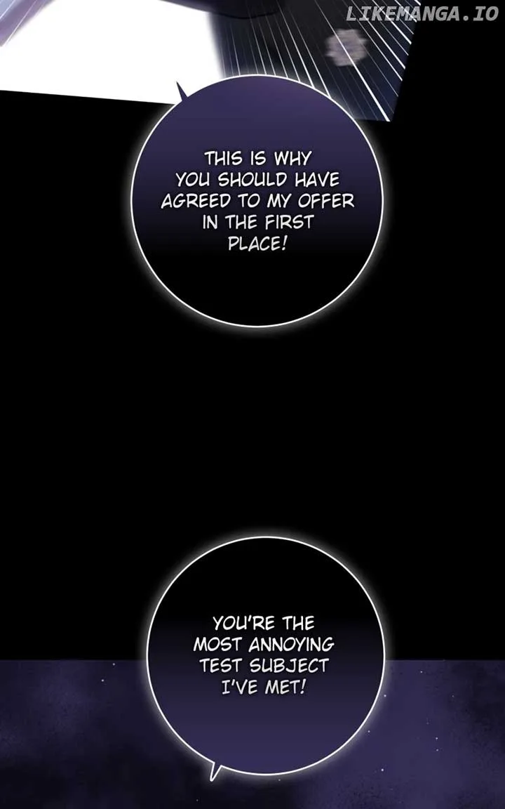 Captain! Is this battlefield here? Chapter 91 page 61