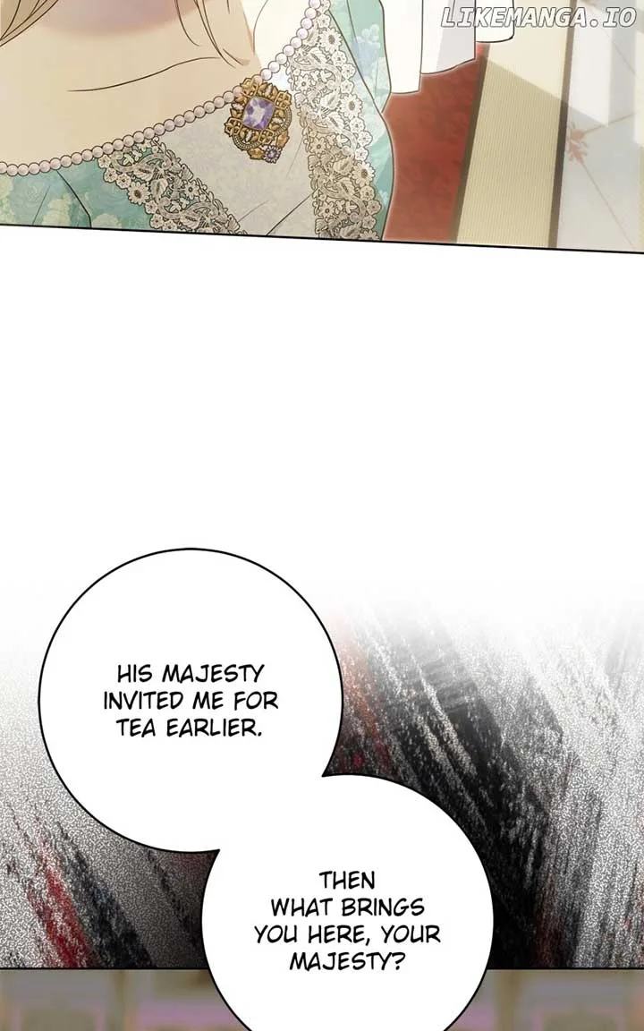 Captain! Is this battlefield here? Chapter 85 page 69