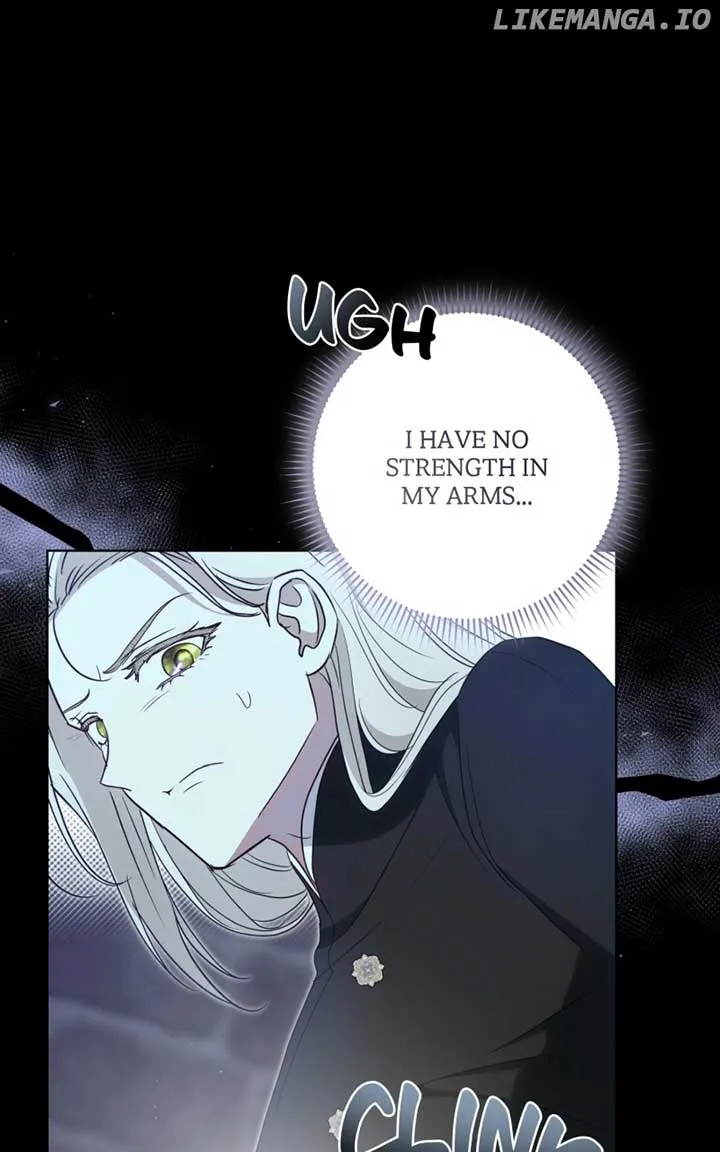 Captain! Is this battlefield here? Chapter 91 page 68