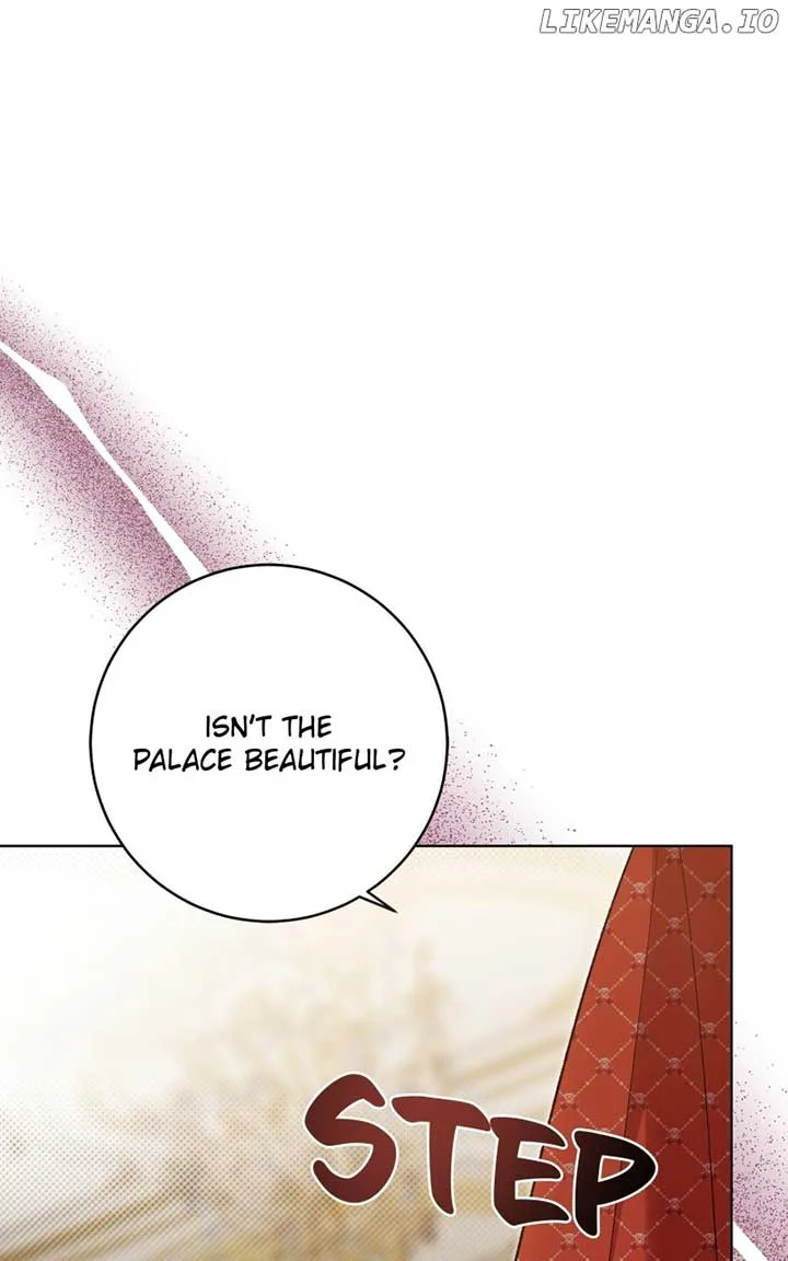 Captain! Is this battlefield here? Chapter 85 page 66