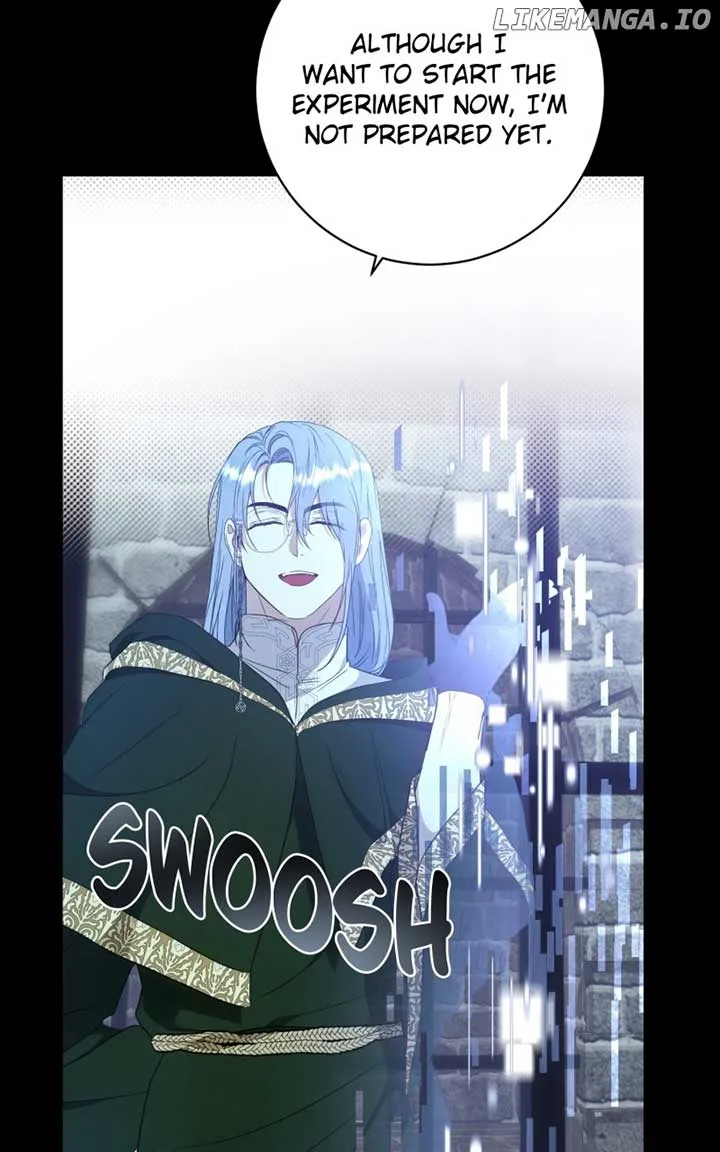 Captain! Is this battlefield here? Chapter 91 page 70