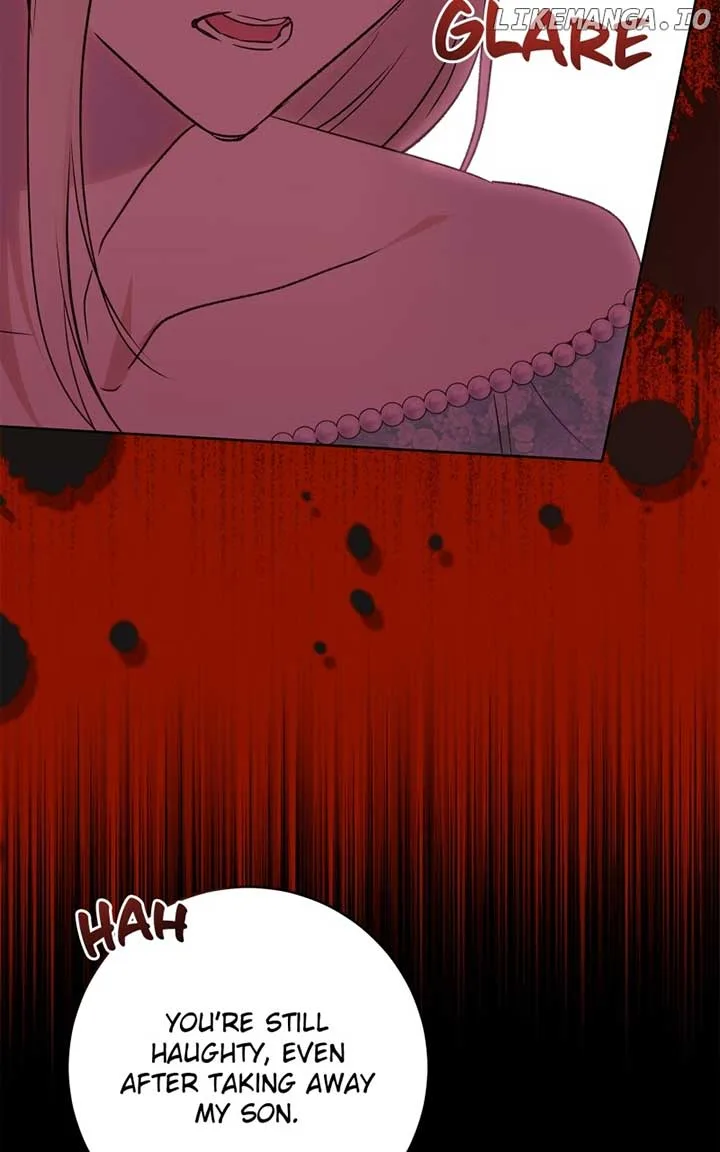 Captain! Is this battlefield here? Chapter 85 page 75