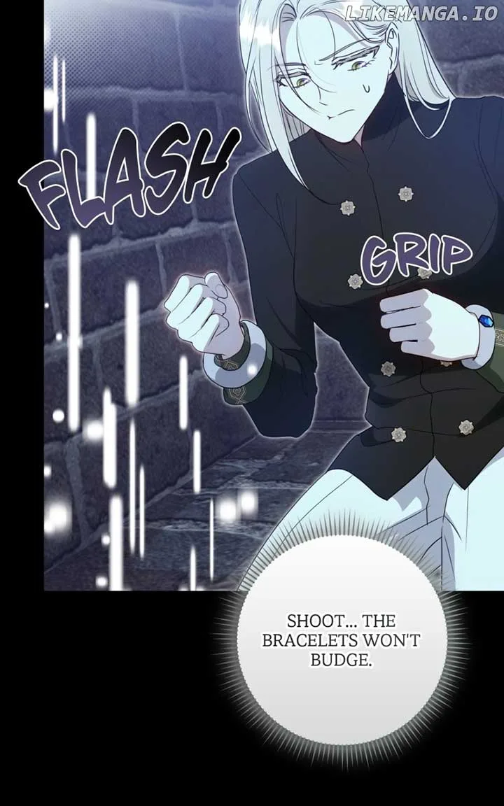 Captain! Is this battlefield here? Chapter 91 page 72