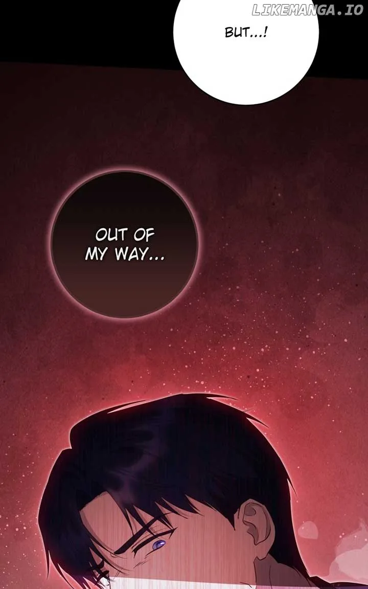 Captain! Is this battlefield here? Chapter 91 page 83