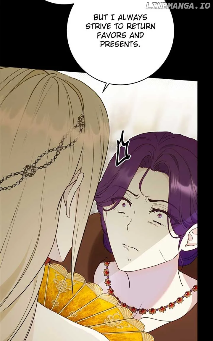 Captain! Is this battlefield here? Chapter 85 page 82