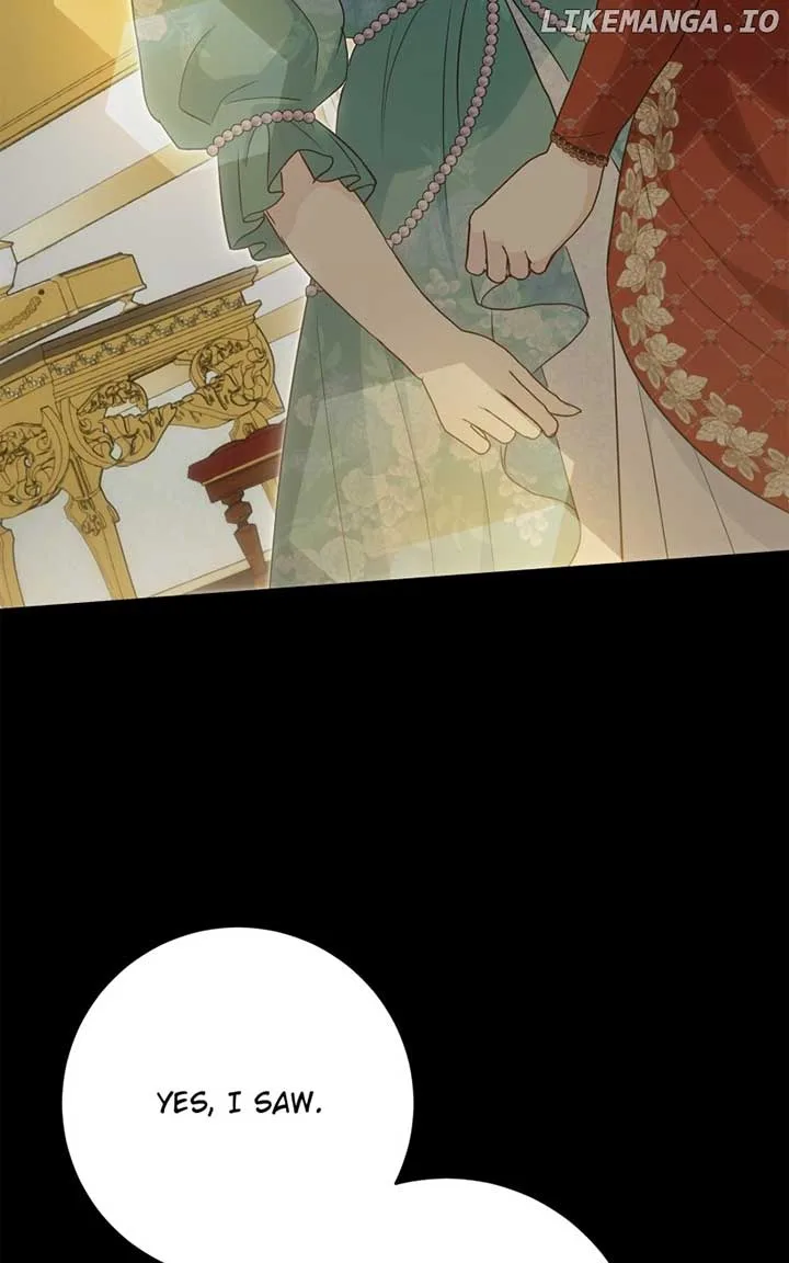 Captain! Is this battlefield here? Chapter 85 page 81
