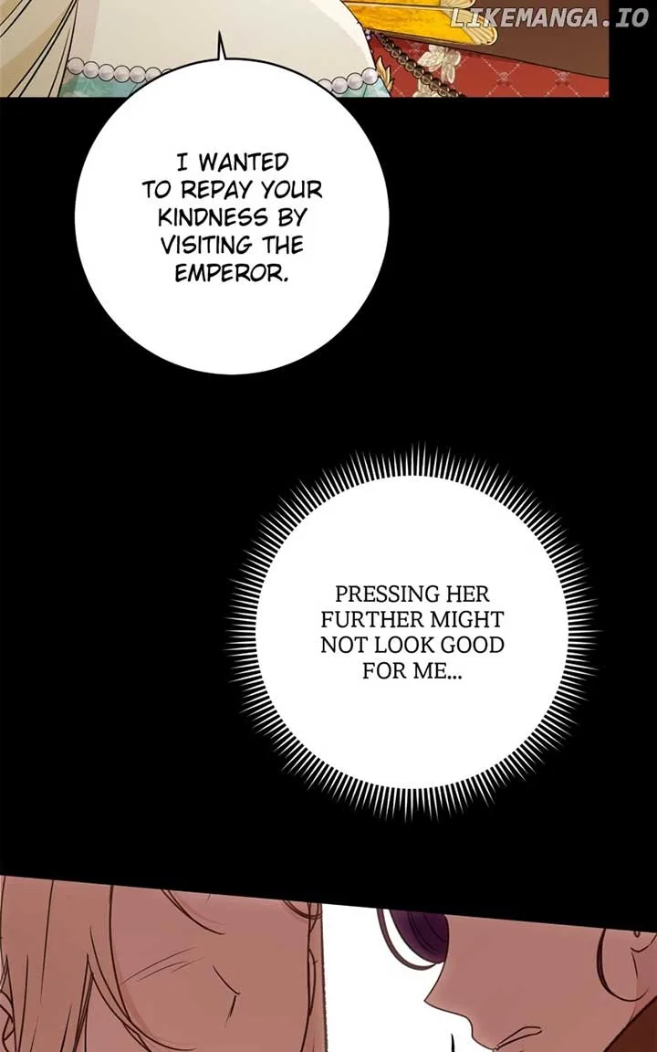 Captain! Is this battlefield here? Chapter 85 page 83
