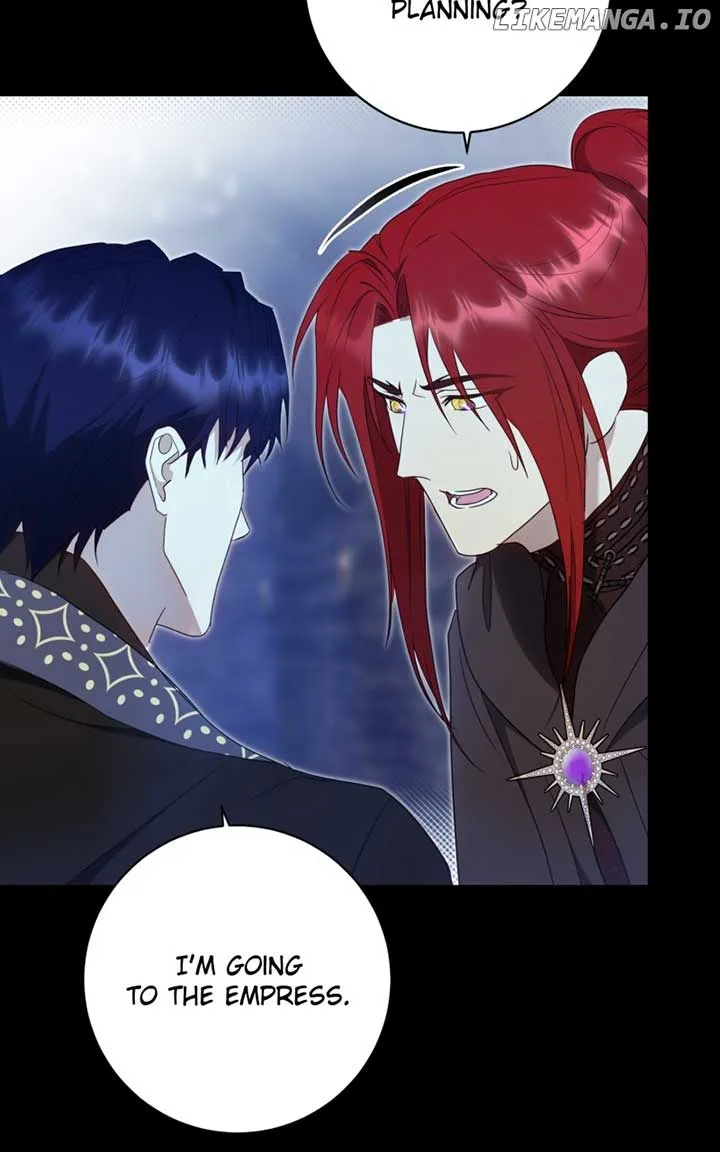 Captain! Is this battlefield here? Chapter 91 page 79