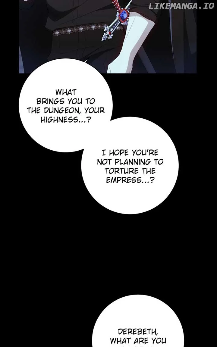Captain! Is this battlefield here? Chapter 91 page 78