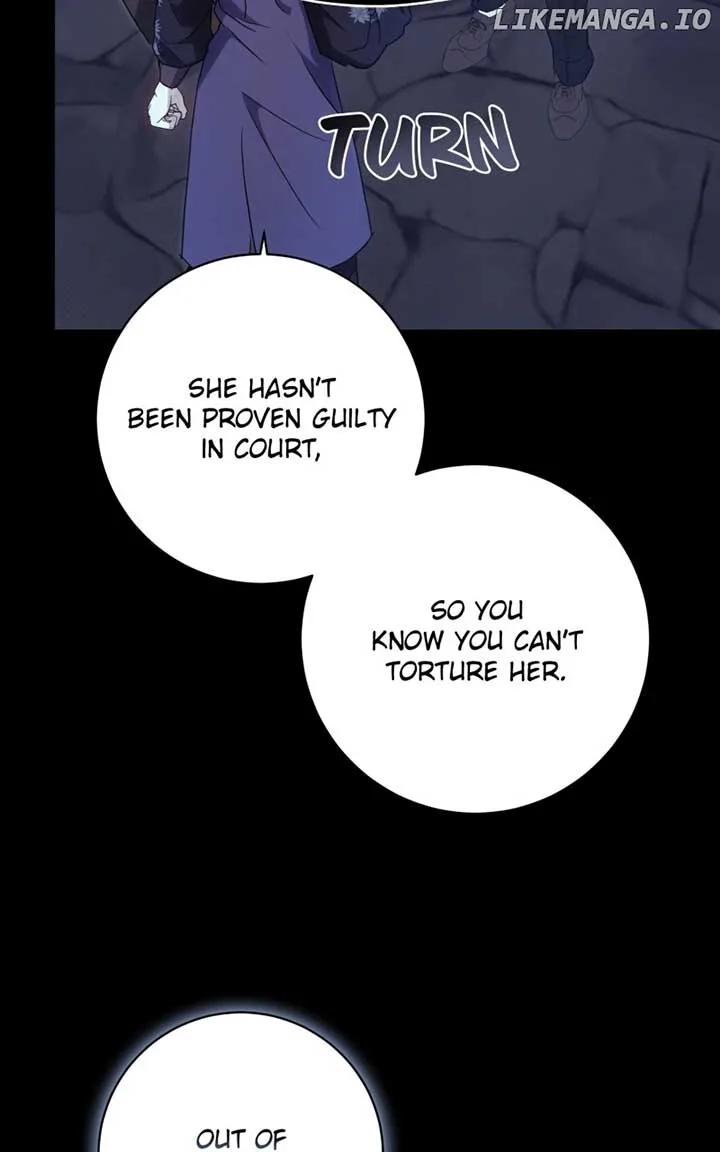 Captain! Is this battlefield here? Chapter 91 page 81