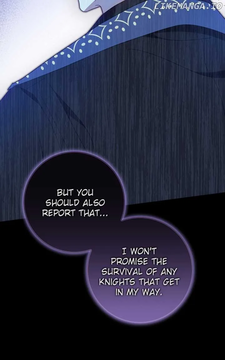 Captain! Is this battlefield here? Chapter 91 page 89