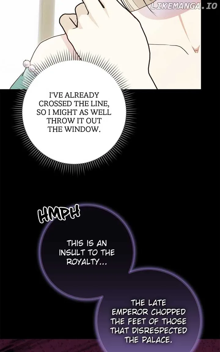 Captain! Is this battlefield here? Chapter 85 page 94