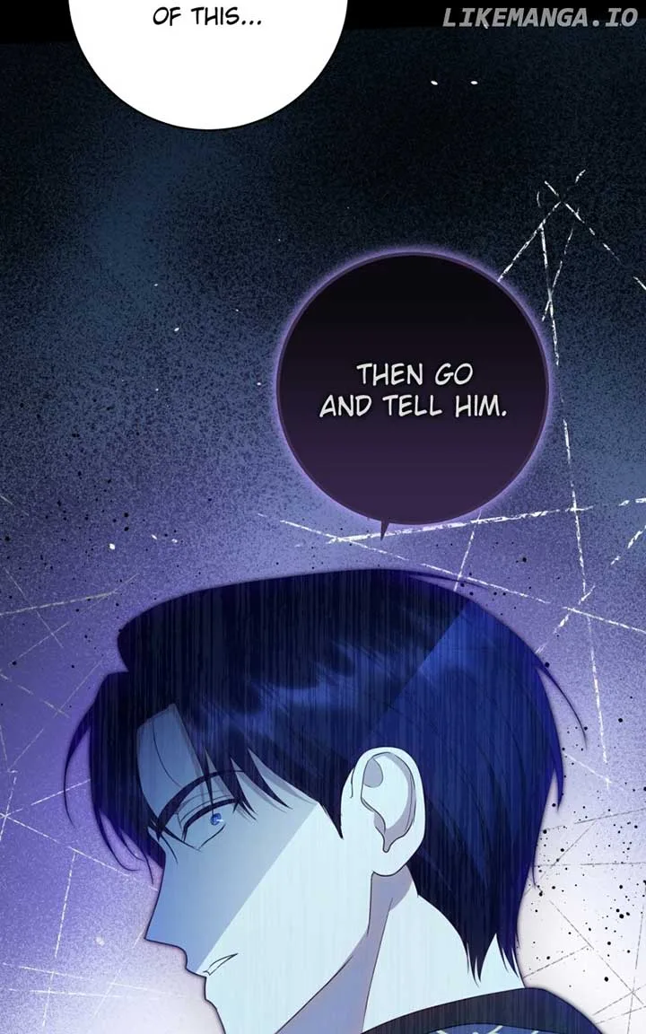 Captain! Is this battlefield here? Chapter 91 page 88