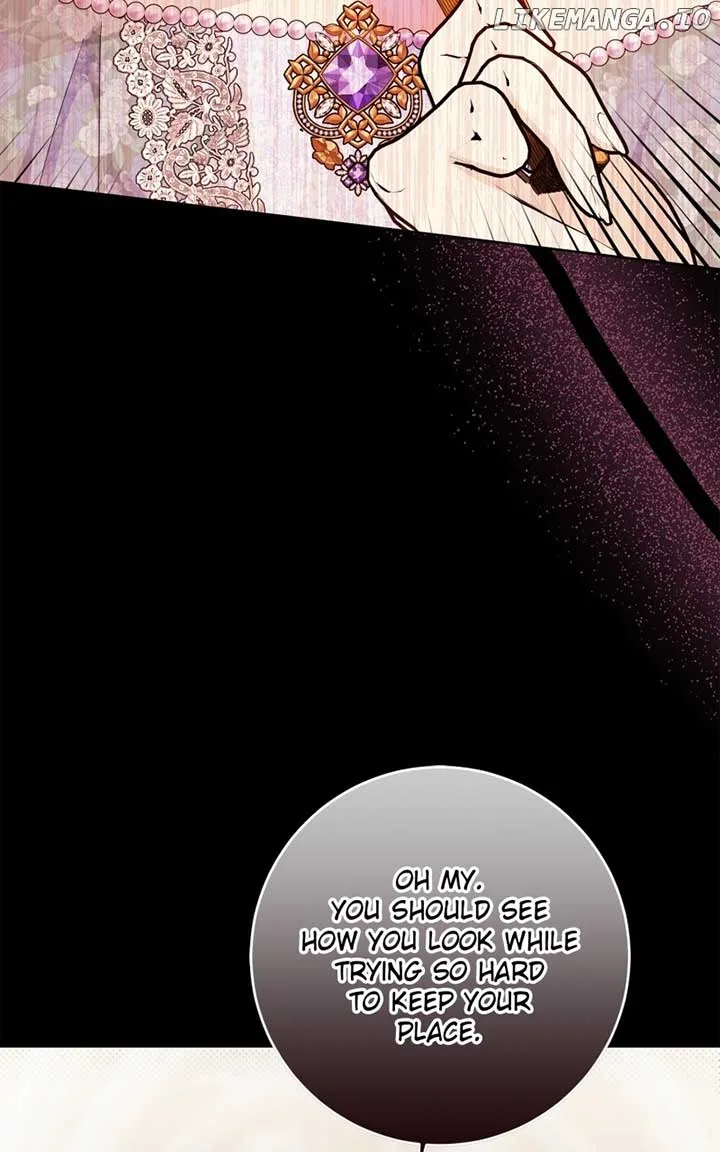 Captain! Is this battlefield here? Chapter 85 page 86