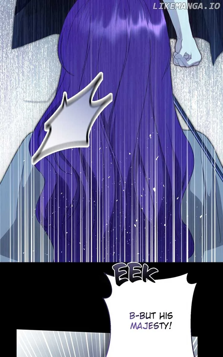 Captain! Is this battlefield here? Chapter 91 page 99