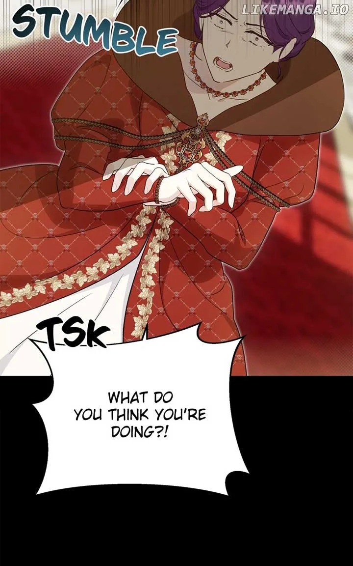 Captain! Is this battlefield here? Chapter 85 page 92