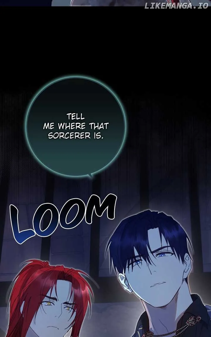 Captain! Is this battlefield here? Chapter 91 page 93
