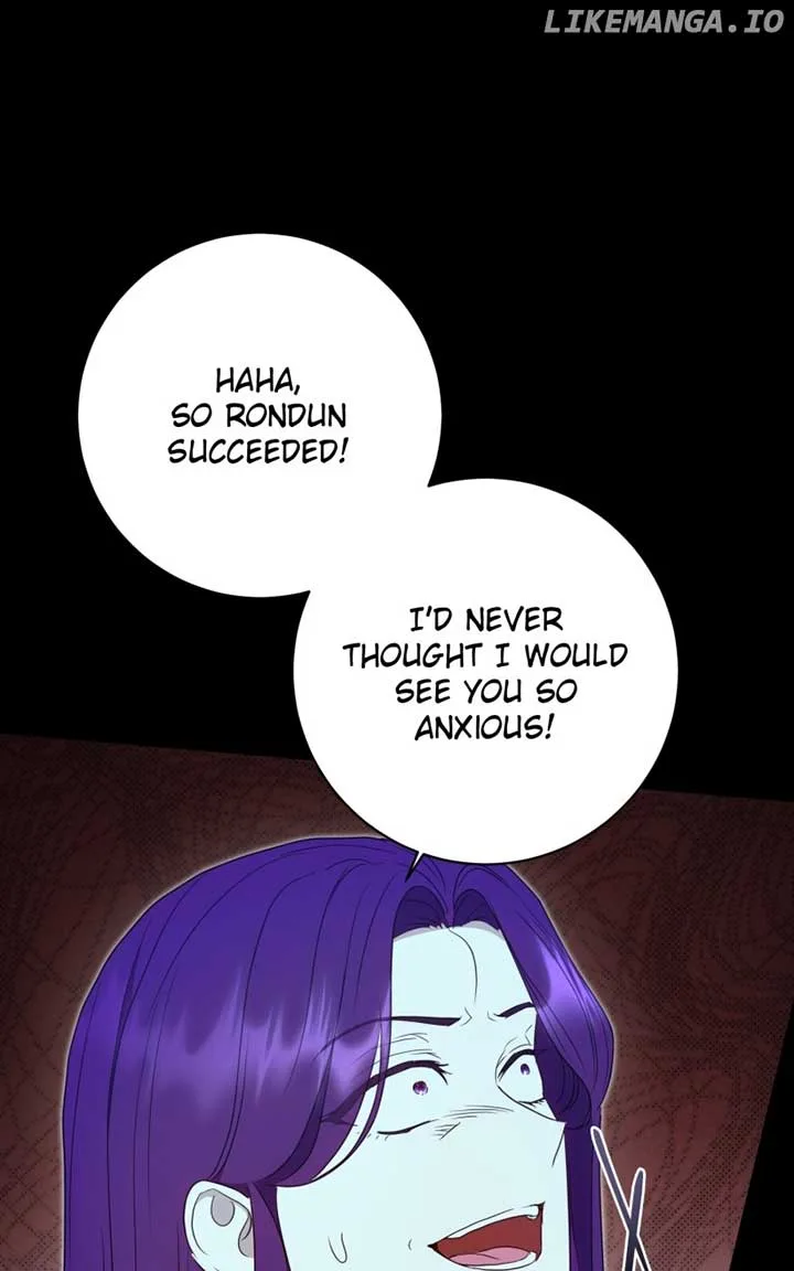 Captain! Is this battlefield here? Chapter 91 page 95