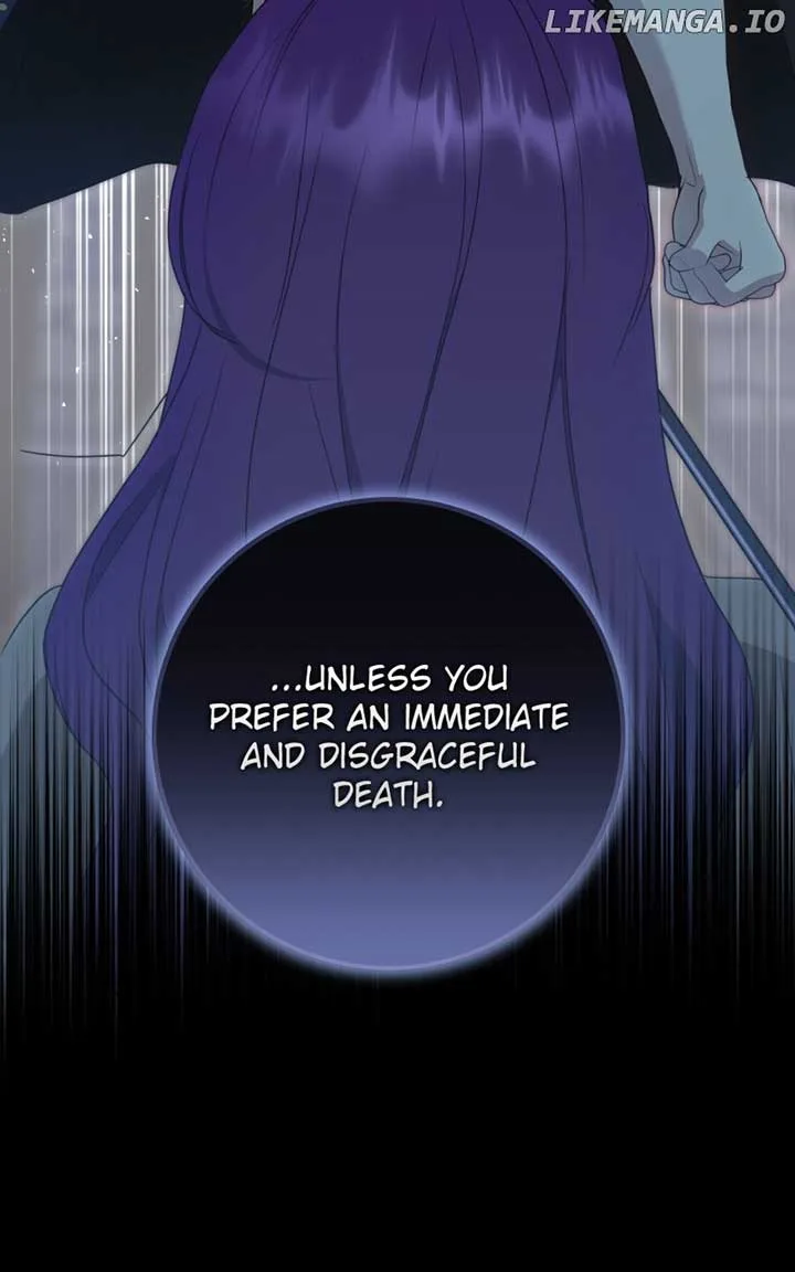 Captain! Is this battlefield here? Chapter 91 page 107