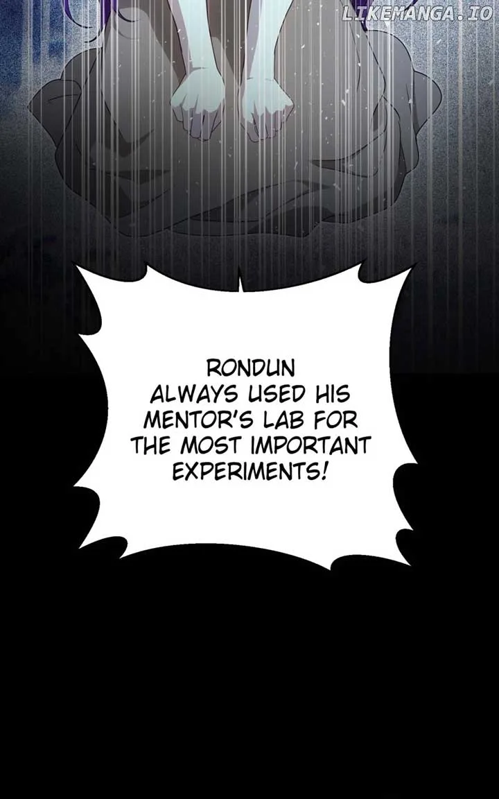 Captain! Is this battlefield here? Chapter 92 page 16