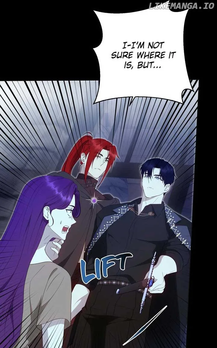 Captain! Is this battlefield here? Chapter 92 page 17