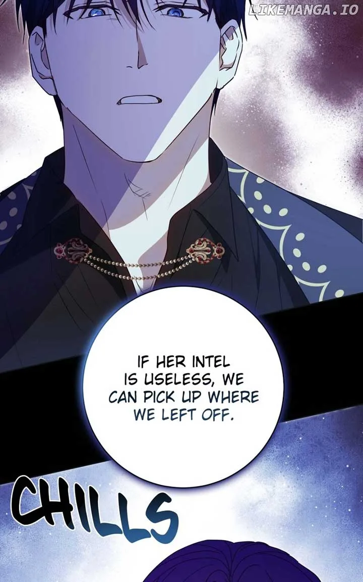 Captain! Is this battlefield here? Chapter 92 page 21
