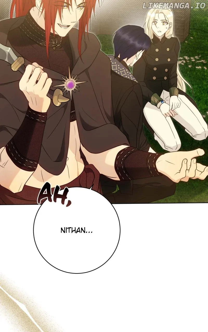 Captain! Is this battlefield here? Chapter 93 page 5