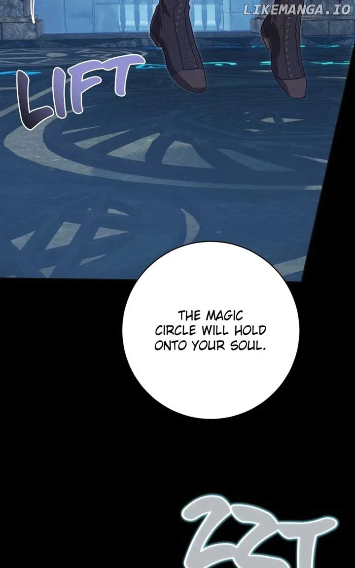 Captain! Is this battlefield here? Chapter 92 page 35