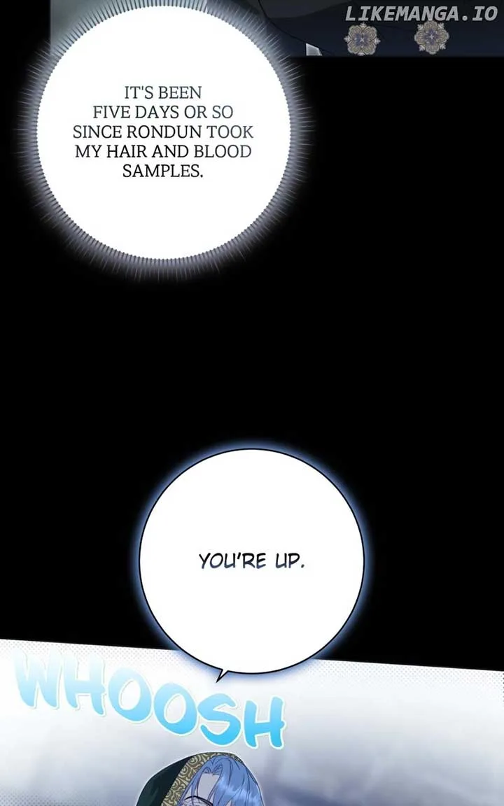 Captain! Is this battlefield here? Chapter 92 page 27