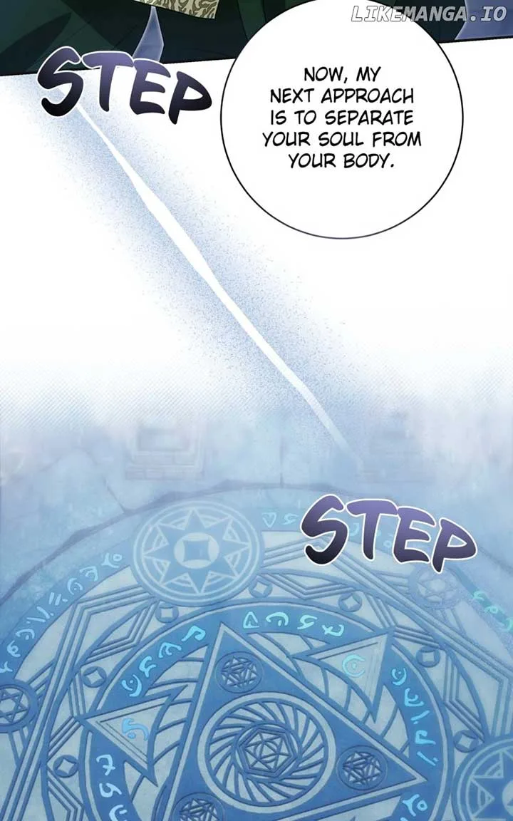 Captain! Is this battlefield here? Chapter 92 page 32