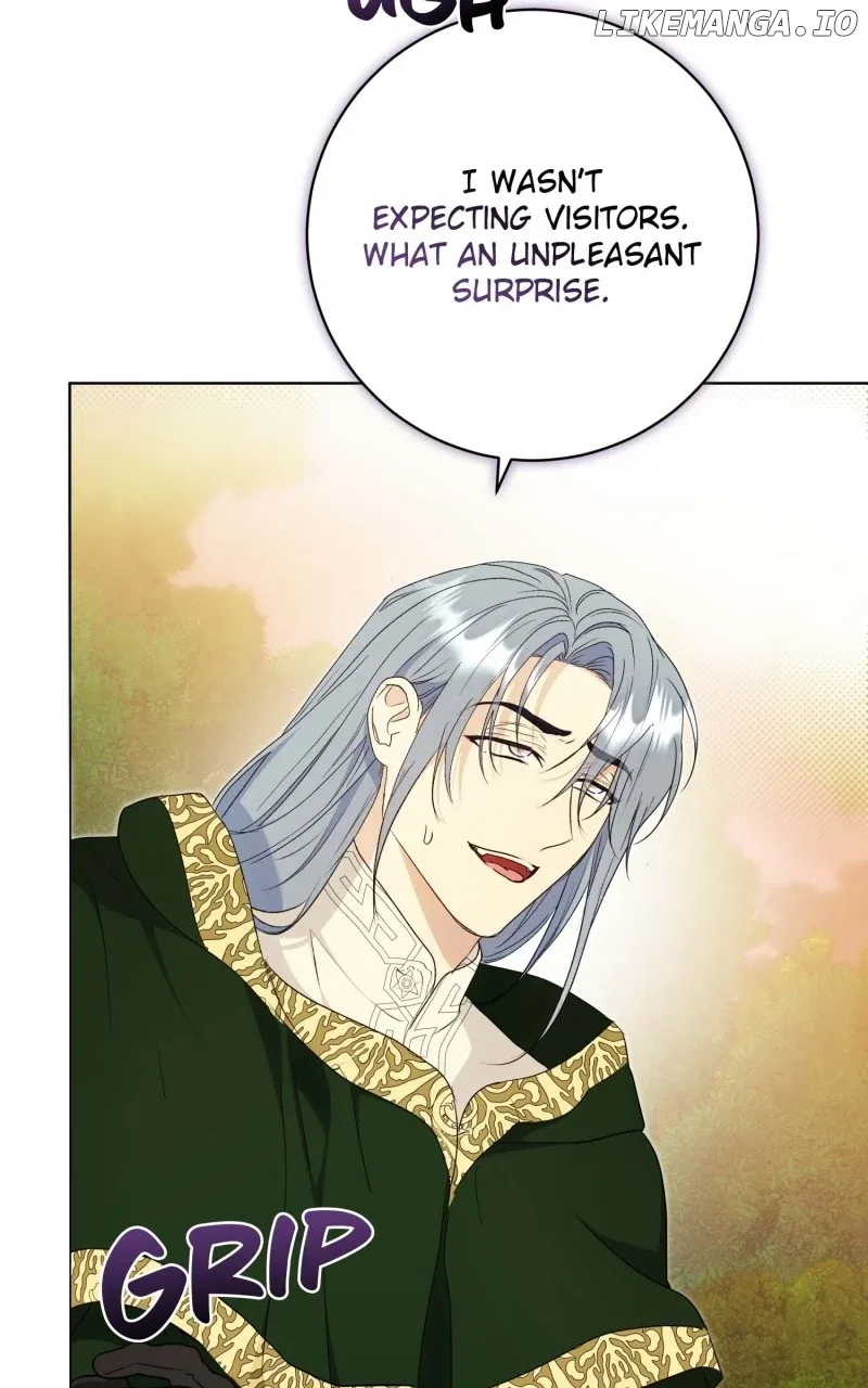 Captain! Is this battlefield here? Chapter 93 page 12