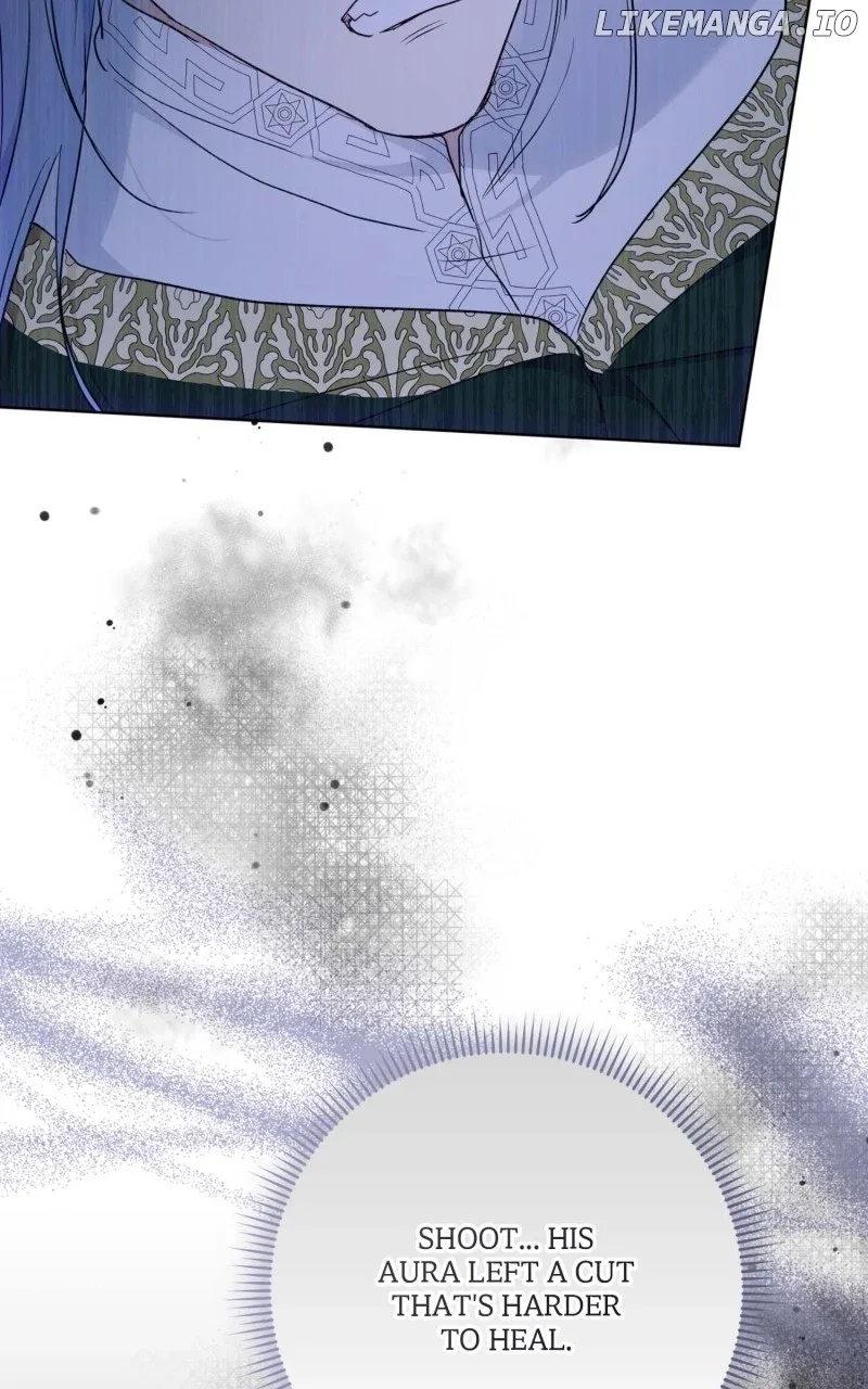 Captain! Is this battlefield here? Chapter 93 page 17
