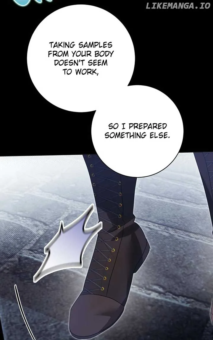 Captain! Is this battlefield here? Chapter 92 page 29
