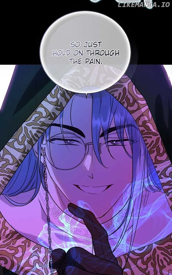 Captain! Is this battlefield here? Chapter 92 page 36