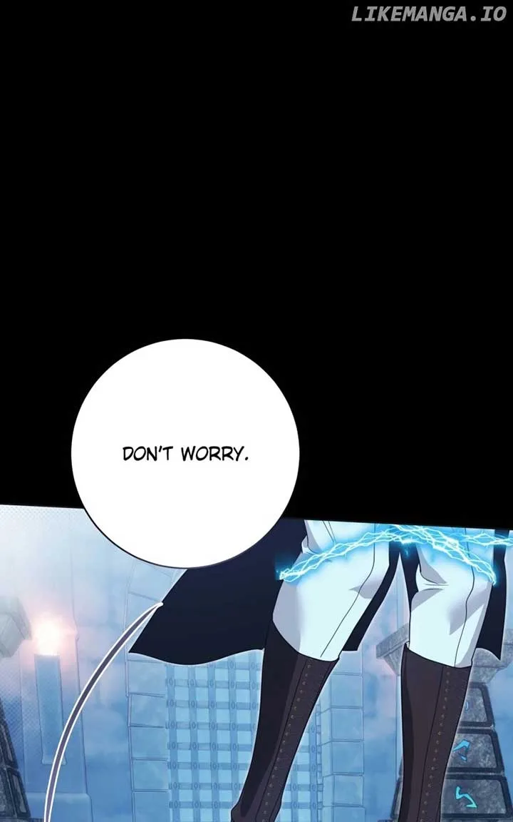 Captain! Is this battlefield here? Chapter 92 page 34