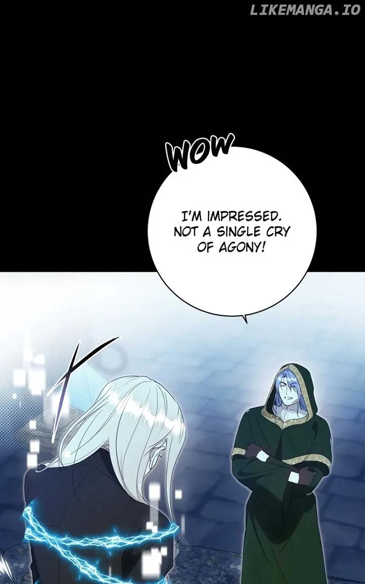 Captain! Is this battlefield here? Chapter 92 page 41