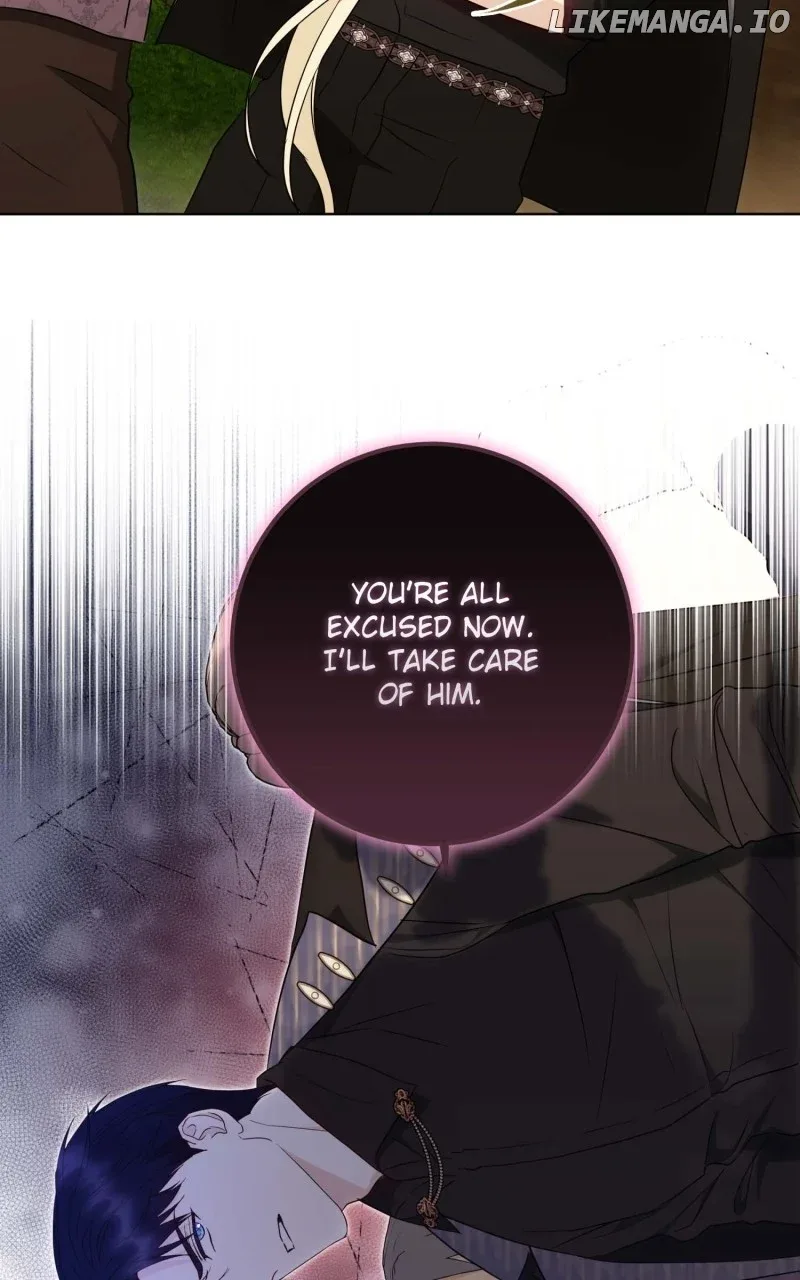 Captain! Is this battlefield here? Chapter 93 page 22